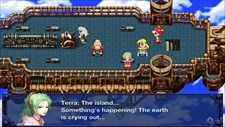 Final Fantasy VI (Old ver.) Screenshot 4