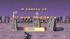 a Family of Grave Diggers Screenshot 5