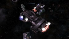 The Fleets of Sol Screenshot 6