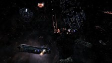 The Fleets of Sol Screenshot 4