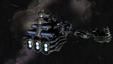 The Fleets of Sol Screenshot 8