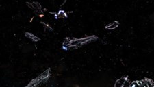 The Fleets of Sol Screenshot 5