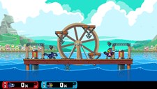 Rivals of Aether Screenshot 8