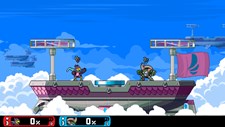 Rivals of Aether Screenshot 7