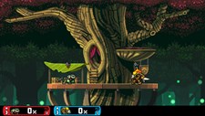 Rivals of Aether Screenshot 6