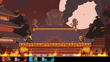 Rivals of Aether Screenshot 1