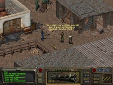 Fallout Screenshot 7