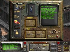 Fallout 2 Screenshot 7