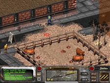 Fallout 2 Screenshot 8