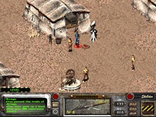 Fallout 2 Screenshot 3