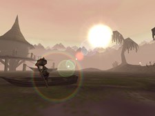 Zanzarah: The Hidden Portal Screenshot 1