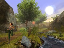 Zanzarah: The Hidden Portal Screenshot 6