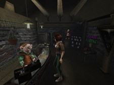 Zanzarah: The Hidden Portal Screenshot 2
