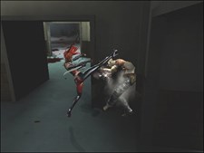 BloodRayne 2 Demo Screenshot 2
