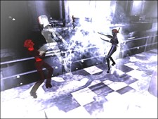 BloodRayne 2 Demo Screenshot 3