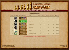 AoF Chess Club Screenshot 6