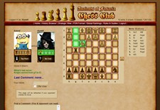 AoF Chess Club Screenshot 7