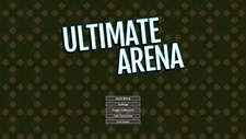 Ultimate Arena Screenshot 7