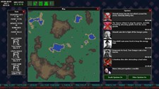 Ultimate Arena Screenshot 1