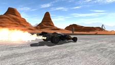Jet Racing Extreme: The First Encounter Screenshot 8