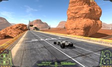 Jet Racing Extreme: The First Encounter Screenshot 2