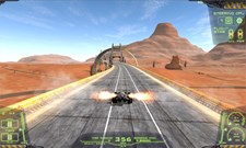 Jet Racing Extreme: The First Encounter Screenshot 6