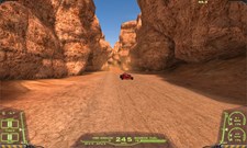 Jet Racing Extreme: The First Encounter Screenshot 3