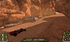 Jet Racing Extreme: The First Encounter Screenshot 5