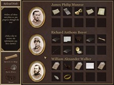 Hidden Mysteries: Civil War Screenshot 6