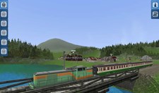 Railroad Lines Screenshot 4