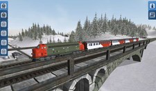 Railroad Lines Screenshot 5