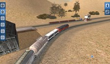 Railroad Lines Screenshot 6