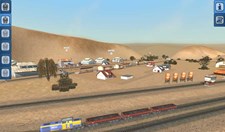 Railroad Lines Screenshot 8