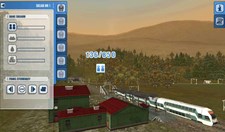 Railroad Lines Screenshot 2