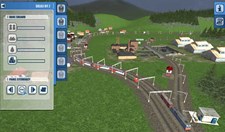 Railroad Lines Screenshot 3