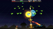 Cosmic Rocket Defender Screenshot 6