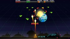 Cosmic Rocket Defender Screenshot 8