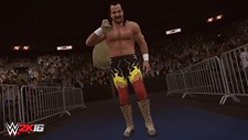 WWE 2K16 Screenshot 8