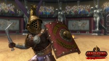 Gladiators Online: Death Before Dishonor Screenshot 4
