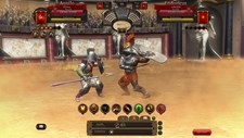 Gladiators Online: Death Before Dishonor Screenshot 5