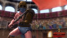 Gladiators Online: Death Before Dishonor Screenshot 1