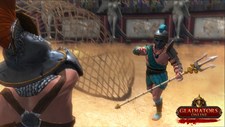 Gladiators Online: Death Before Dishonor Screenshot 7