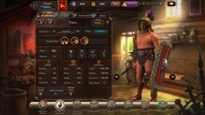 Gladiators Online: Death Before Dishonor Screenshot 2