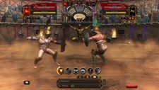 Gladiators Online: Death Before Dishonor Screenshot 8