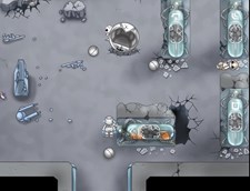 Wanda - A Beautiful Apocalypse Screenshot 6