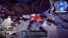 A.I. Invasion Screenshot 8