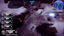 A.I. Invasion Screenshot 3