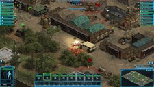 Affected Zone Tactics Screenshot 5