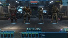 Affected Zone Tactics Screenshot 6