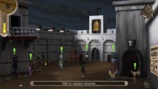 Playing History 2 - Slave Trade Screenshot 3